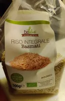 Riso integrale basmati