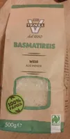 Basmatireis