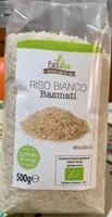 Riso bianco basmati