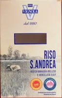 Riso S.Andrea