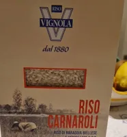 Riso Carnaroli