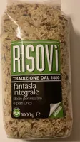 Riso Fantasia Integrale