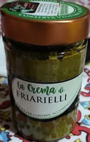 La Crema Di Friarielli
