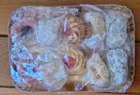 Paste di Mandorla Assortite