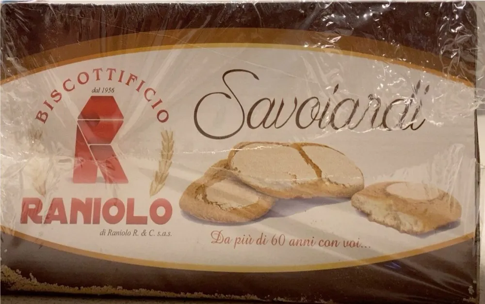 Savoiardi