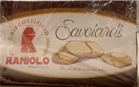 Savoiardi