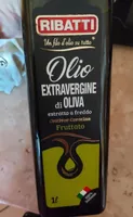 Olio extra vergine di oliva