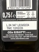 Extra virgin olives oil