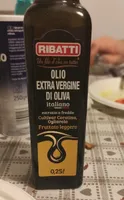 Olio Ribatti