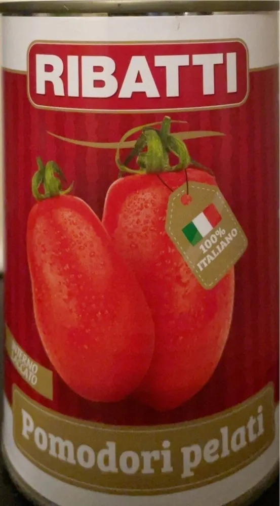 Pomodori pelati