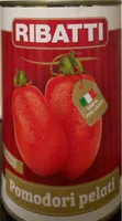 Pomodori pelati