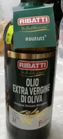 Olio extra vergine di oliva
