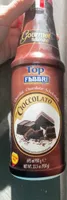 Fabri Topping Schokolade