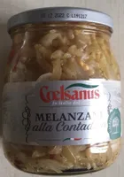 Melanzane alla contadina
