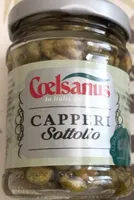 Capoeri sott’olio