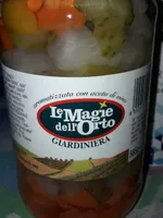 Giardiniera