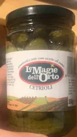 Cetrioli