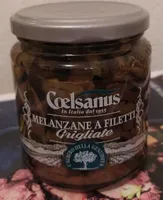 Melanzane a filetti