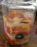 La giardiniera