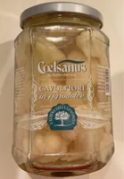 Cavolfiori in agrodolce