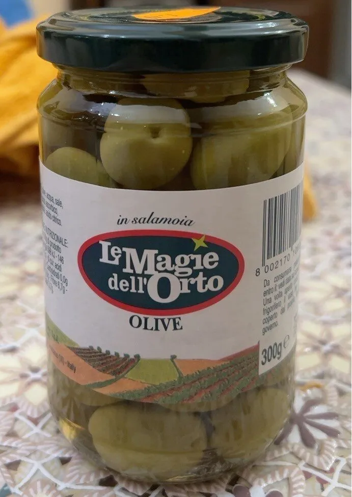 olive