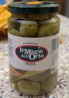 olive