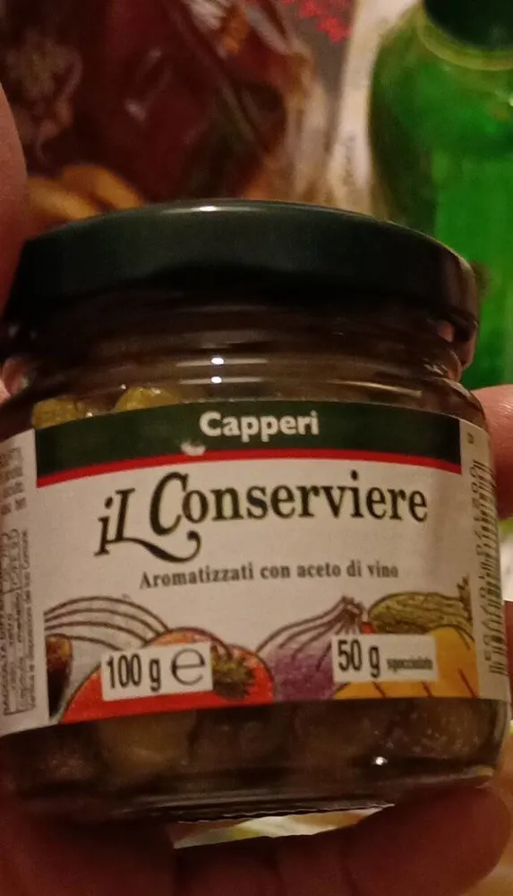 Capperi