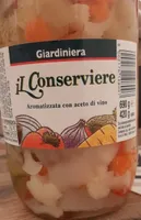 Giardiniera