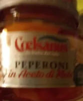Peperoni