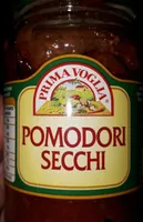 Pomodori secchi