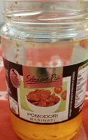 Pomodori marinati