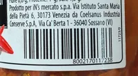 Peperoncini piccanti macinati