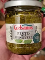 Pesto alla genovese