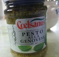 Pesto alla genovese