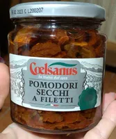 Pomodori secchi