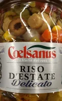 Condiriso Riso d'Estate