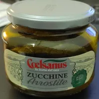 zucchine arrostite