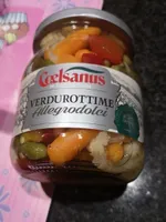 Verdurottime