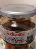 Cipolle borettane