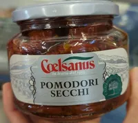 Pomodori secchi