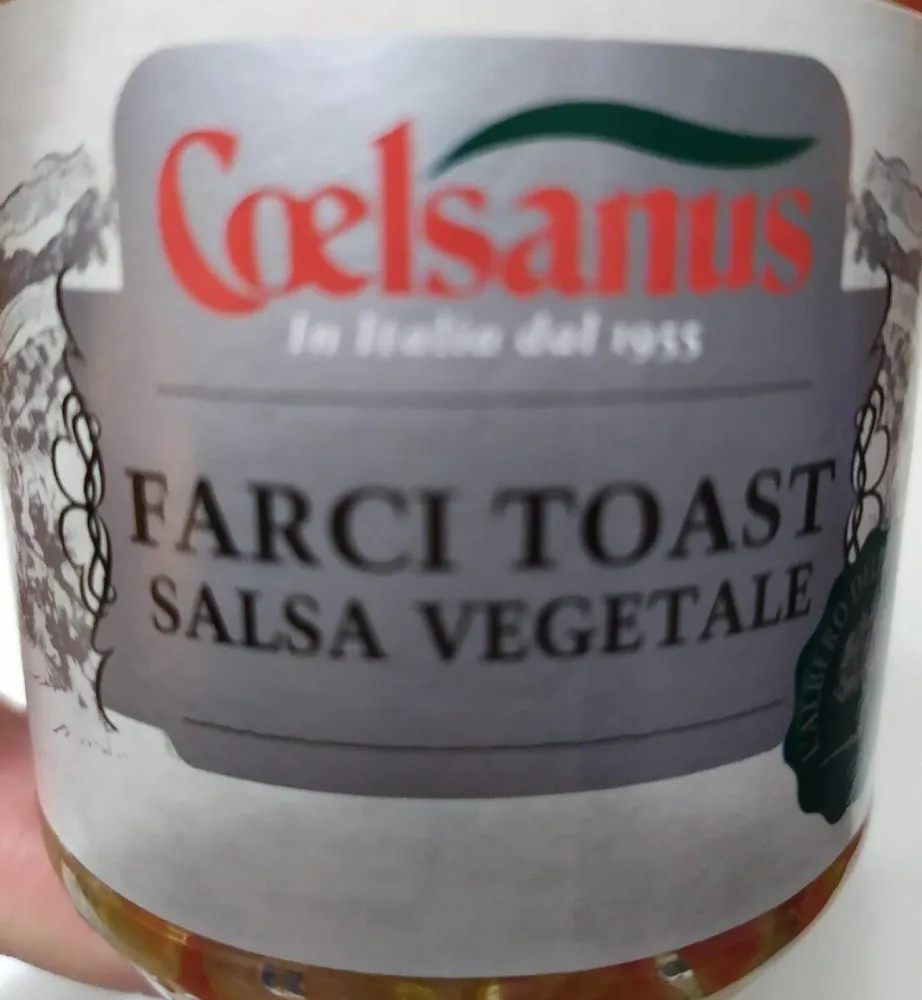 Farcirtoast