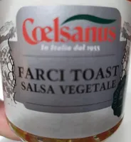 Farcirtoast