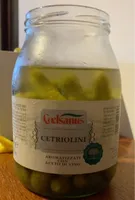 Cetriolini
