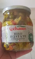 Condiriso