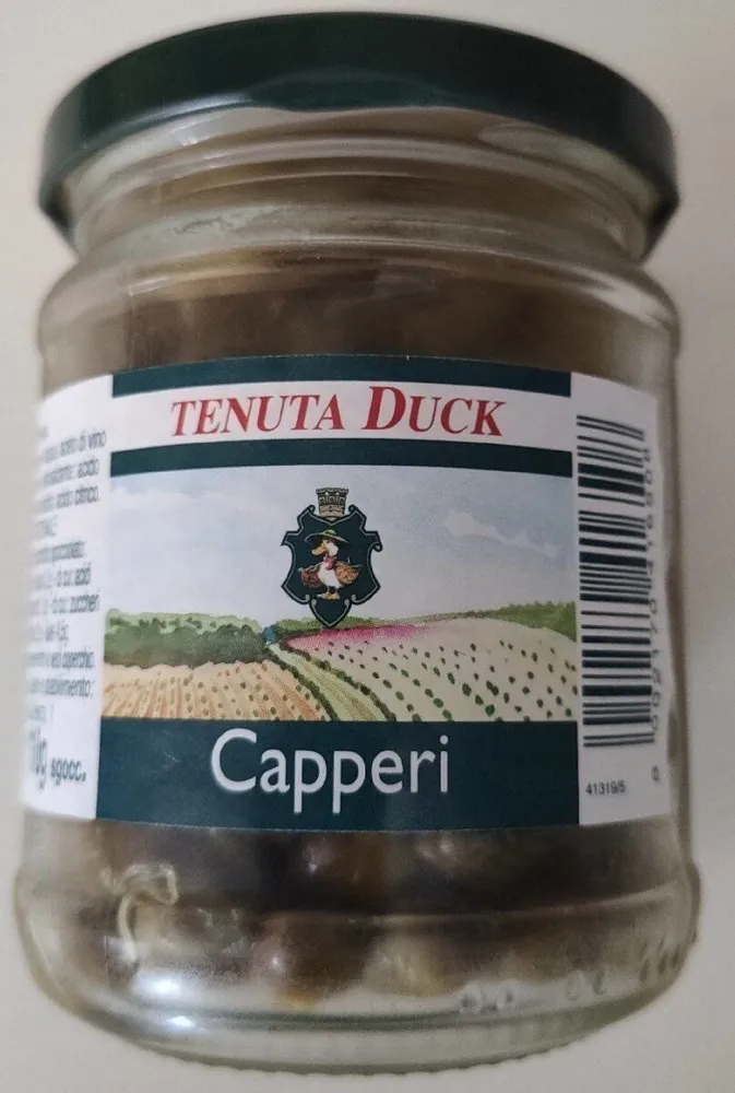 Capperi