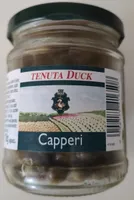 Capperi
