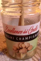 Funghi champignon