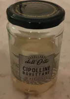 Cipolline borettane