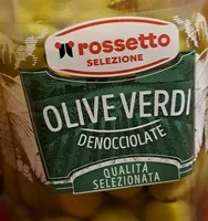 Olive verdi