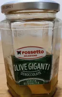 Olive Giganti
